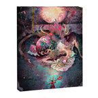 Orphan Canvas Print Gallery Image 6