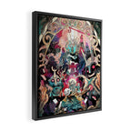 Replicant Framed Canvas Print Gallery Image 2