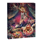 Shadow Tree Canvas Print Gallery Image 6