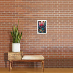 Wind Valley Art Print Gallery Image 2