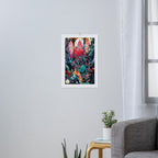 Wind Valley Art Print Gallery Image 3