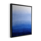 BL14 Framed Canvas Print Gallery Image 2