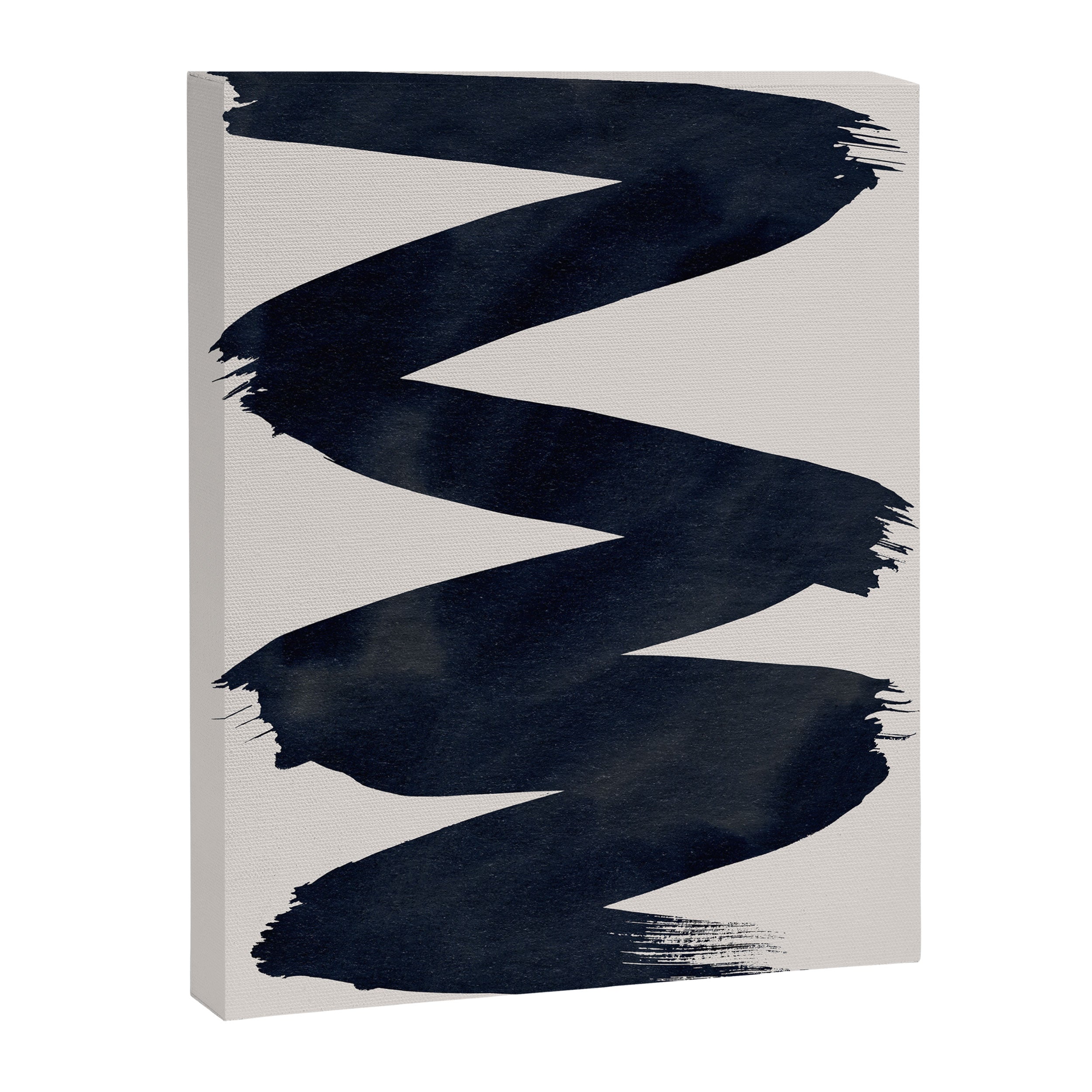 Celestial Mark Canvas Print Gallery Image 6