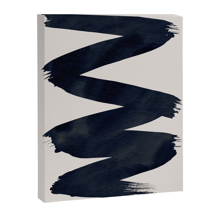 Celestial Mark Canvas Print Gallery Image 1
