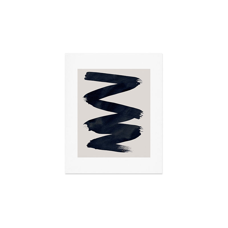 Celestial Mark Art Print Gallery Image 1