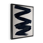 Celestial Mark Framed Canvas Print Gallery Image 2