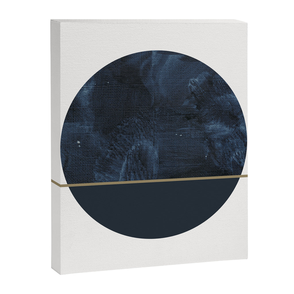 Circle 53 Canvas Print Gallery Image 6