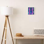 Collected Light 09 Canvas Print Gallery Image 2