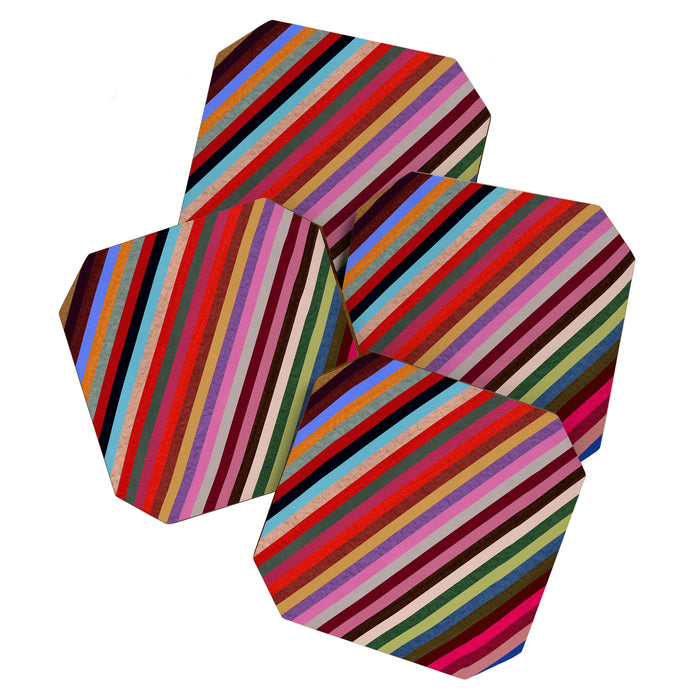 Color Therapy Day 11 Coaster Gallery Image 1