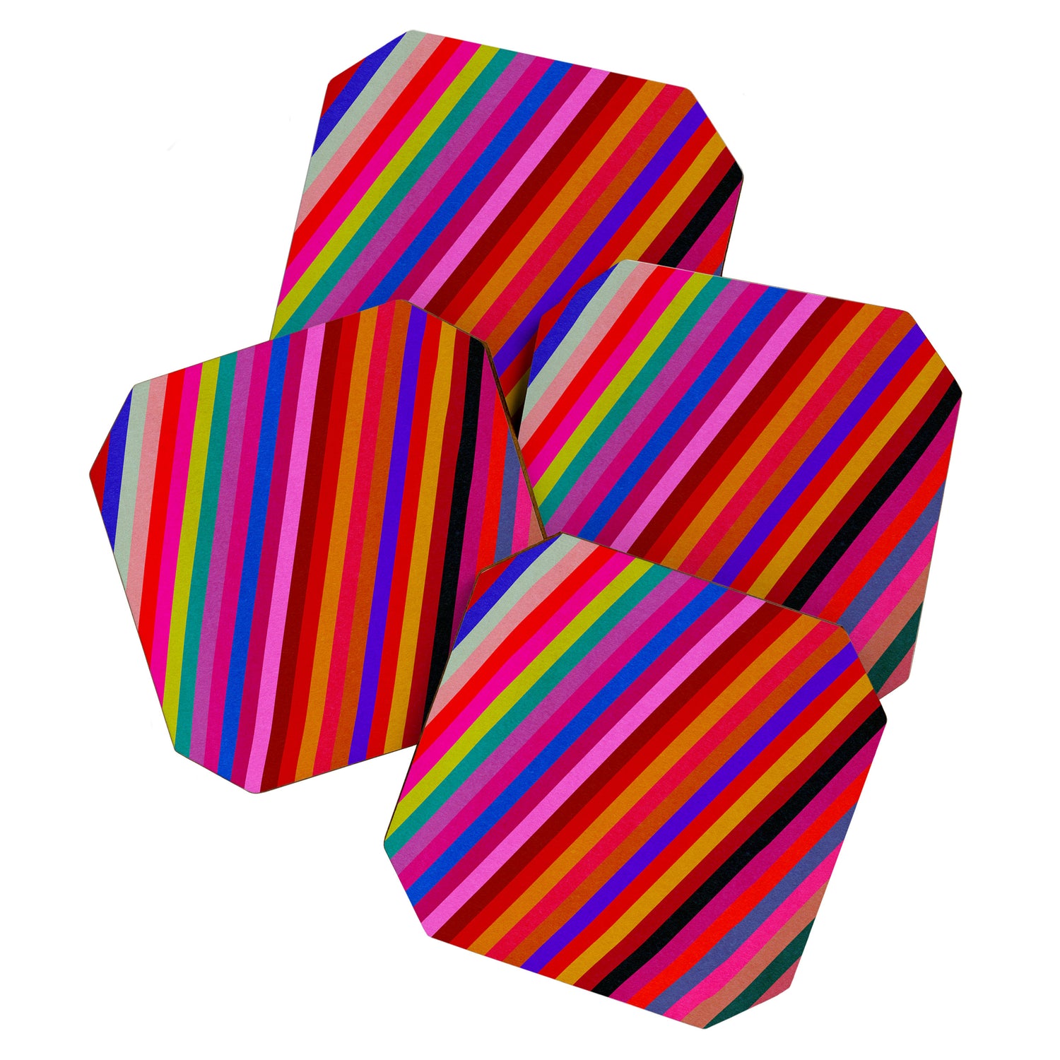 Color Therapy Day 5 Coaster Gallery Image 1