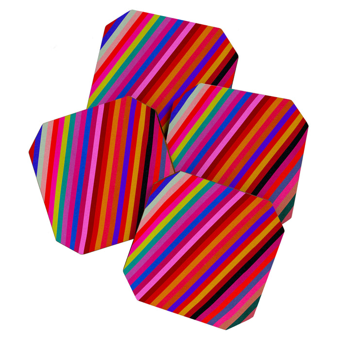 Color Therapy Day 5 Coaster Gallery Image 1