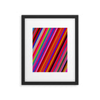 Color Therapy Day 5 Framed Art Print Gallery Image 5