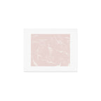 Cranes (Pink) Art Print Gallery Image 1