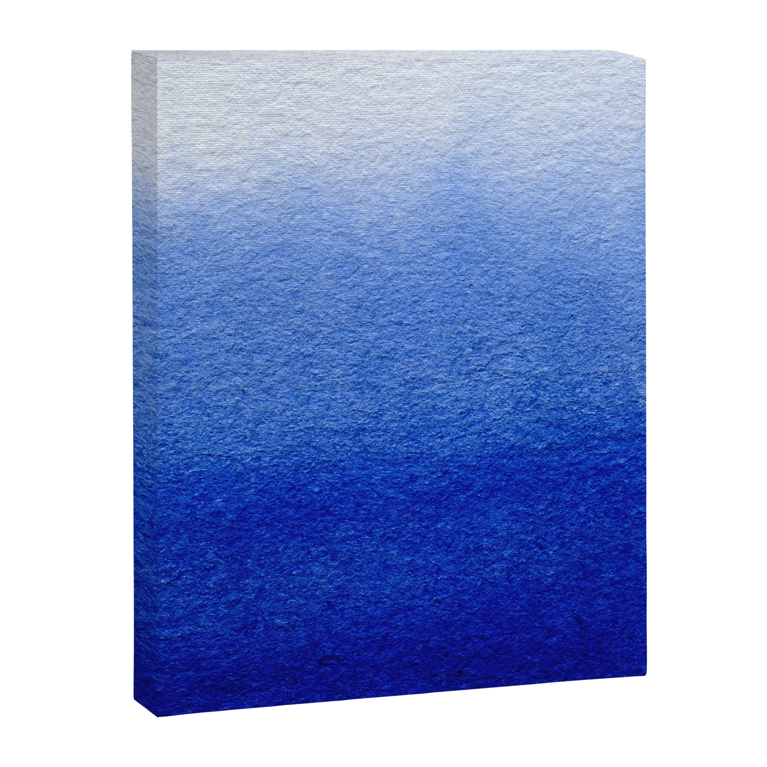 In Blue Horizon 25 Canvas Print Gallery Image 8