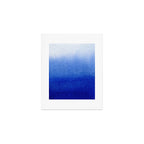 In Blue Horizon 25 Art Print Gallery Image 1