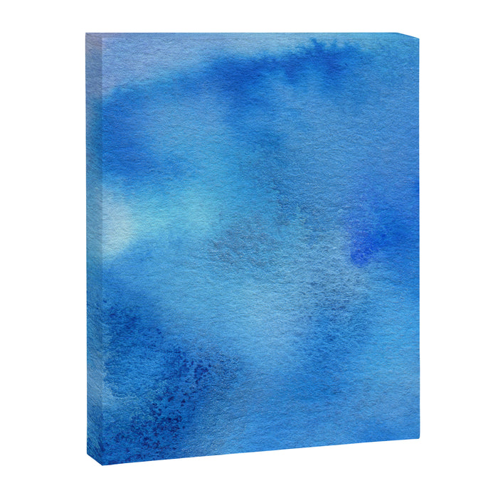 In Blue Horizon 26 Canvas Print Gallery Image 1