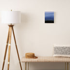 In Blue Horizon 29 Canvas Print Gallery Image 2