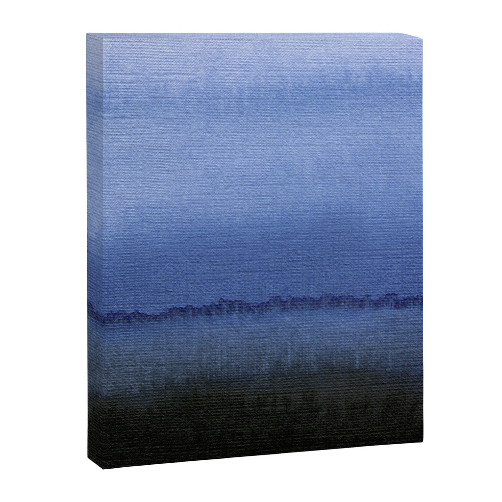 In Blue Horizon 29 Canvas Print Gallery Image 6