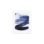 In Blue Horizon 30 Art Print Gallery Image 1