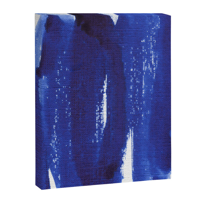 In Blue Horizon 31 Canvas Print Gallery Image 1
