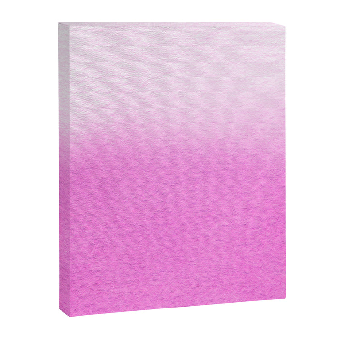 In Pink Horizon 06 Canvas Print Gallery Image 1