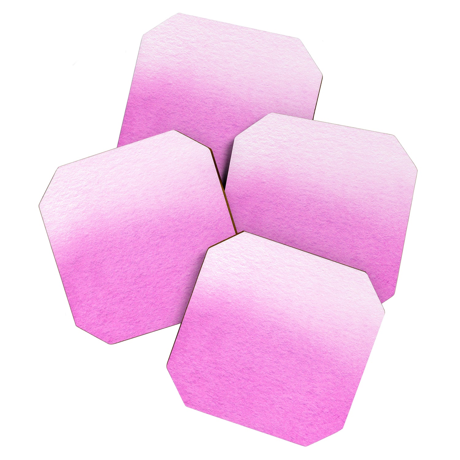 In Pink Horizon 06 Coaster Gallery Image 1