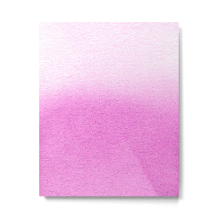 In Pink Horizon 06 Metal Print Gallery Image 1