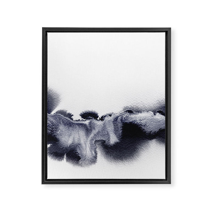 MF12 Framed Canvas Print Gallery Image 1