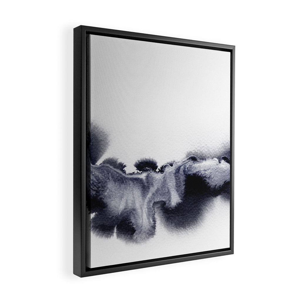 MF12 Framed Canvas Print Gallery Image 2