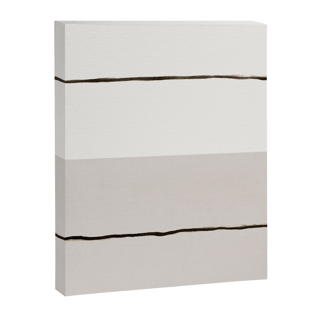 Minimal Space 03 Canvas Print Gallery Image 6