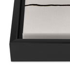 Minimal Space 03 Framed Canvas Print Gallery Image 3