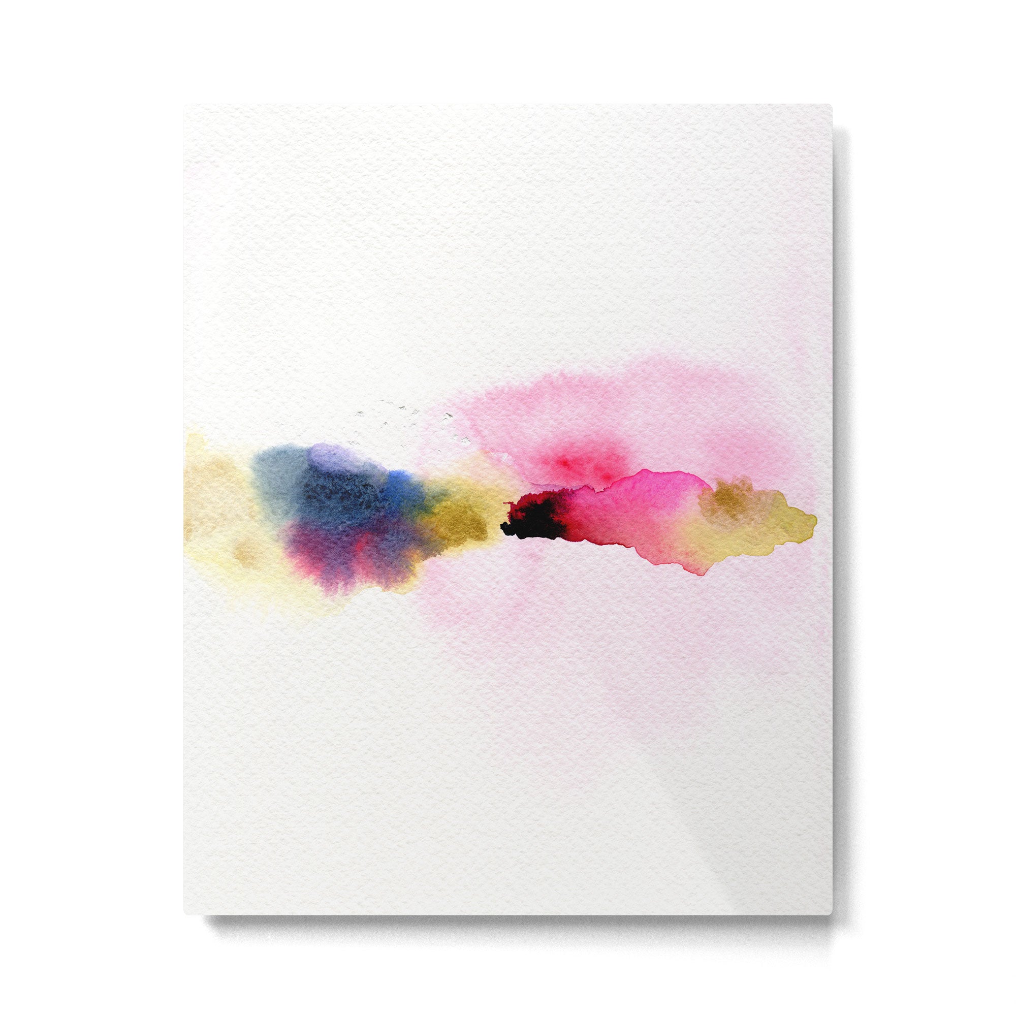MOOD 060 Metal Print Gallery Image 4