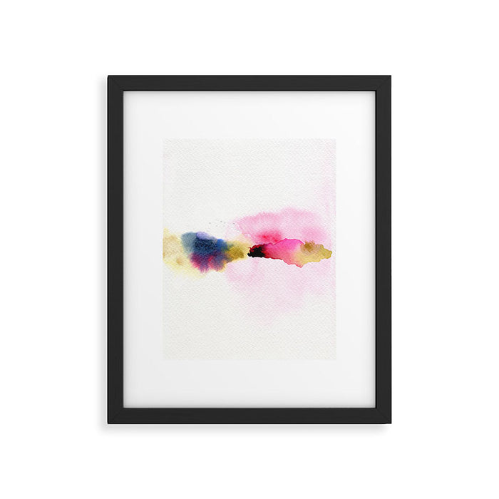 MOOD 060 Framed Art Print Gallery Image 1
