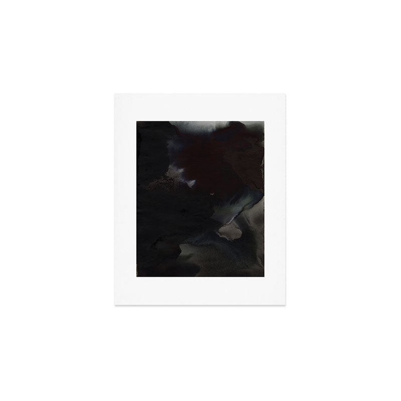 MOOD 116 Art Print Gallery Image 1