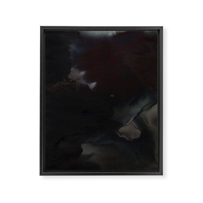 MOOD 116 Framed Canvas Print Gallery Image 6