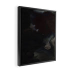 MOOD 116 Framed Canvas Print Gallery Image 2