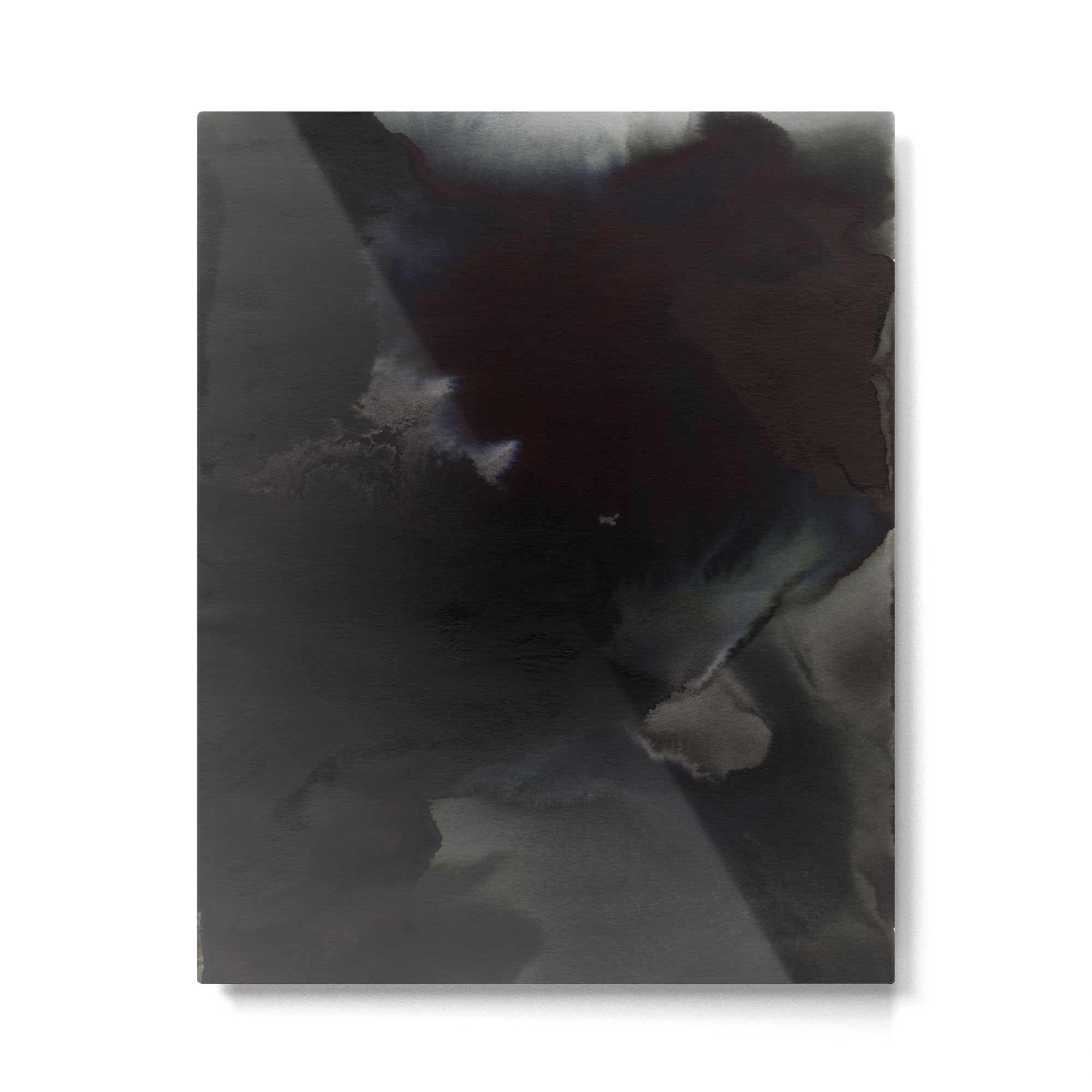 MOOD 116 Metal Print Gallery Image 4