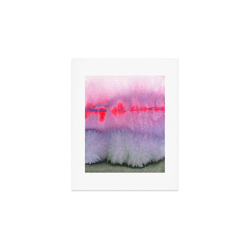 MOOD 137 Art Print Gallery Image 1