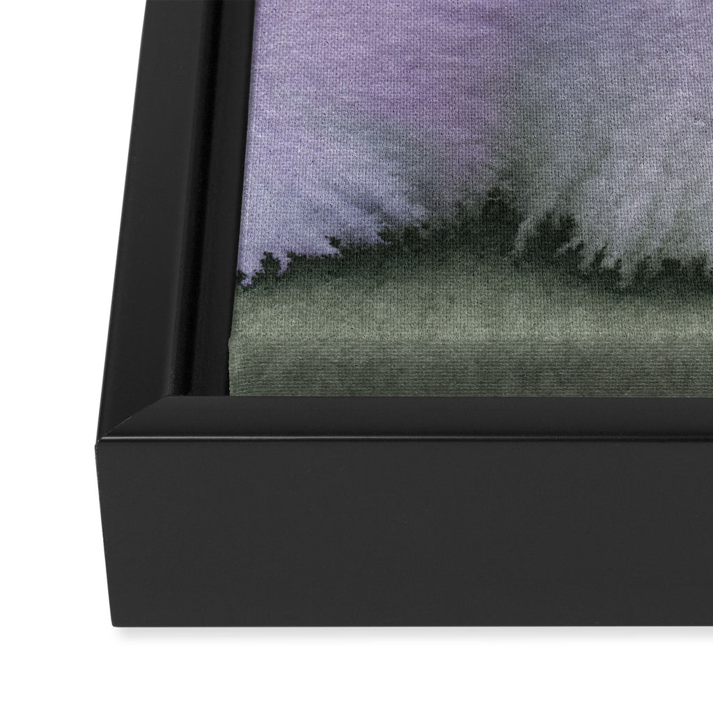 MOOD 137 Framed Canvas Print Gallery Image 3