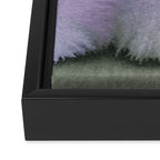 MOOD 137 Framed Canvas Print Gallery Image 3