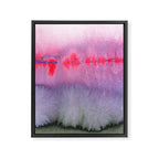 MOOD 137 Framed Canvas Print Gallery Image 8