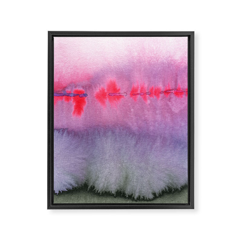MOOD 137 Framed Canvas Print Gallery Image 8