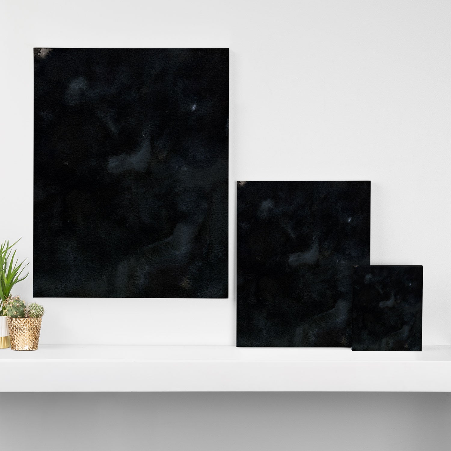 MOOD 139 Canvas Print Gallery Image 3