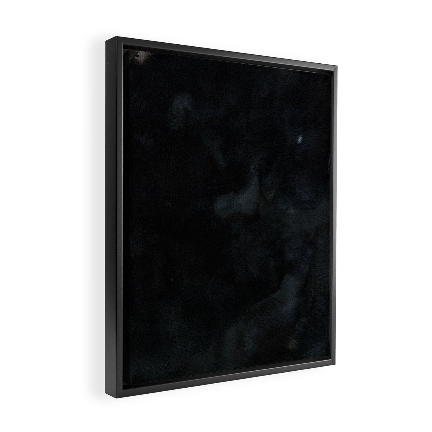 MOOD 139 Framed Canvas Print Gallery Image 2