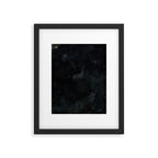 MOOD 139 Framed Art Print Gallery Image 4