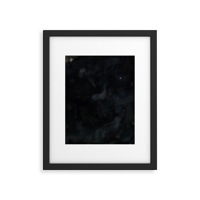 MOOD 139 Framed Art Print Gallery Image 4