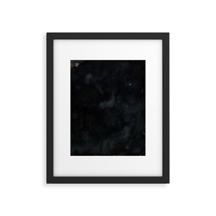 MOOD 139 Framed Art Print Gallery Image 1