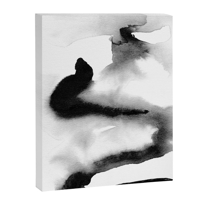 MOOD 150 Canvas Print Gallery Image 1