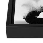 MOOD 150 Framed Canvas Print Gallery Image 3