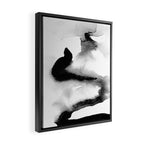 MOOD 150 Framed Canvas Print Gallery Image 2